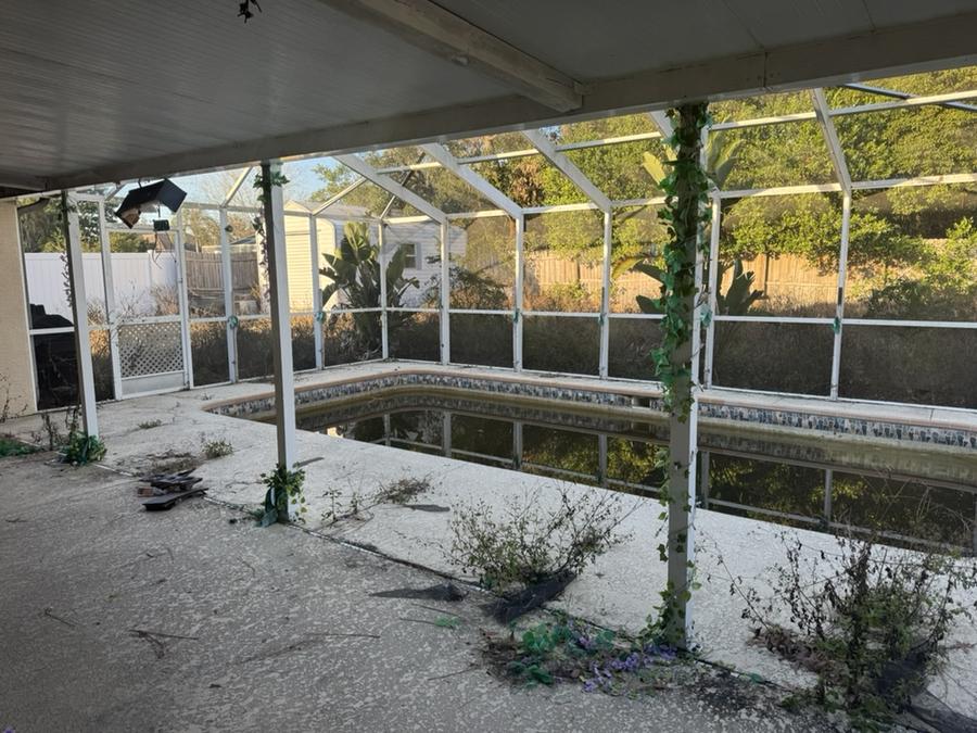 Challenge property