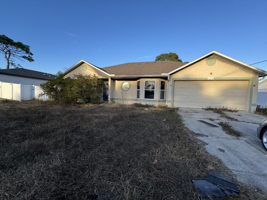 Challenge property