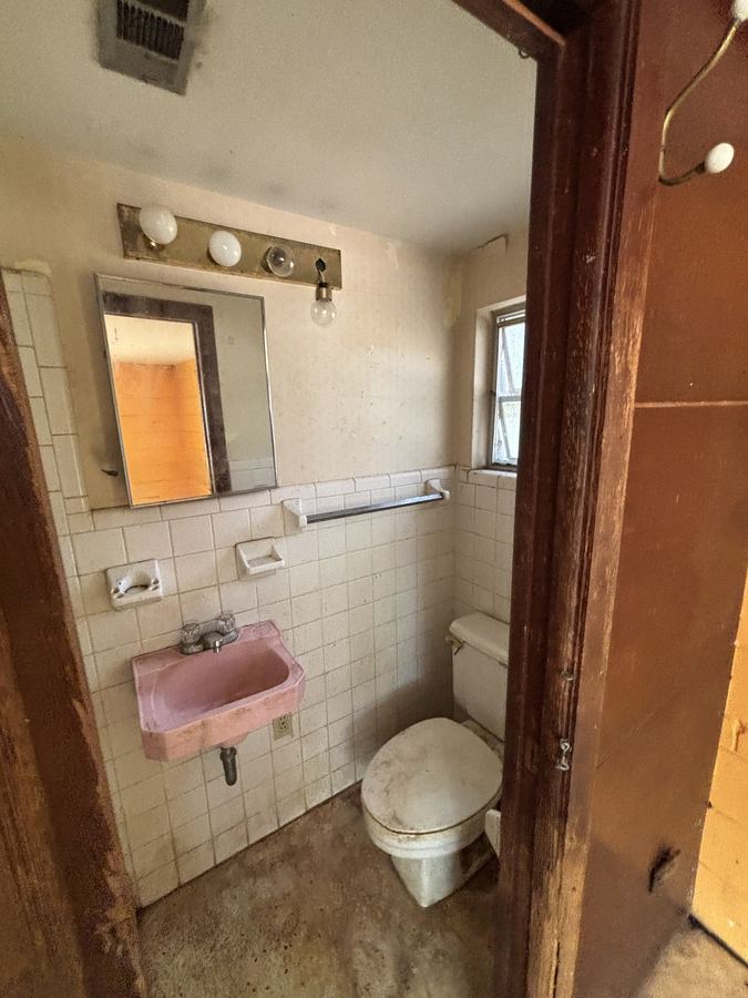 Challenge property